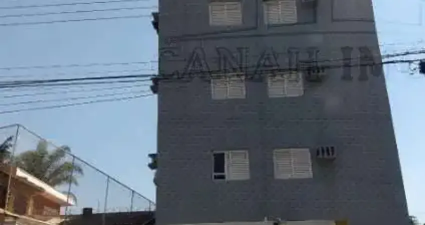 Apartamento com 1 quarto para alugar no Jardim Irajá, Ribeirão Preto