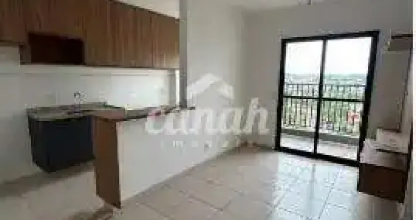 Apartamento novo em jardim olhos d' água - 2 quartos- residencial monterrey- ribeirão preto