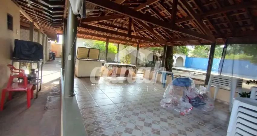 Chácara com 4 quartos à venda, 1.800m² de área total- cond. jd. das palmeiras- jardim florestan fernandes