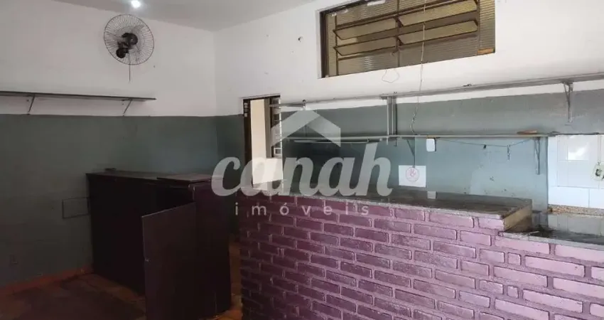 Casa à venda em quintino facci i, ribeirão preto, 3 quartos 211m²