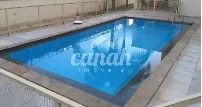 Apartamento com 3 quartos à venda no Jardim Sumaré, Ribeirão Preto