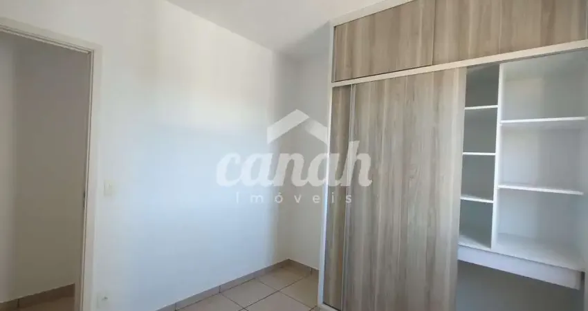 Apartamento com 2 quartos para alugar na Vila Amélia, Ribeirão Preto