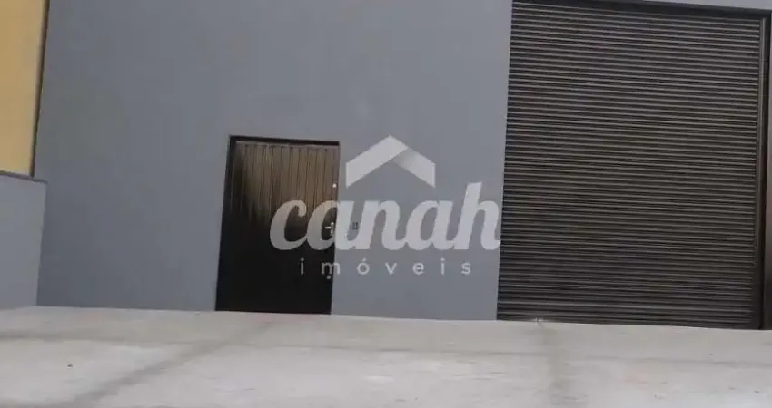 Galpão comercial 550m², para alugar no bairro ipiranga- mezanino- novo.