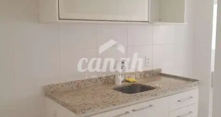 Apartamento com 1 quarto para alugar no Ribeirânia, Ribeirão Preto