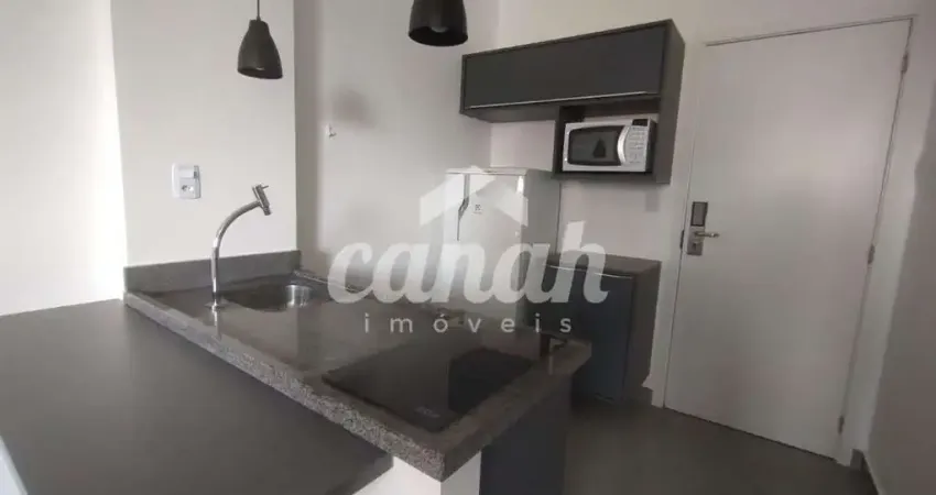 Apartamento stúdio/kitchenette próximo usp  - ribeirão preto