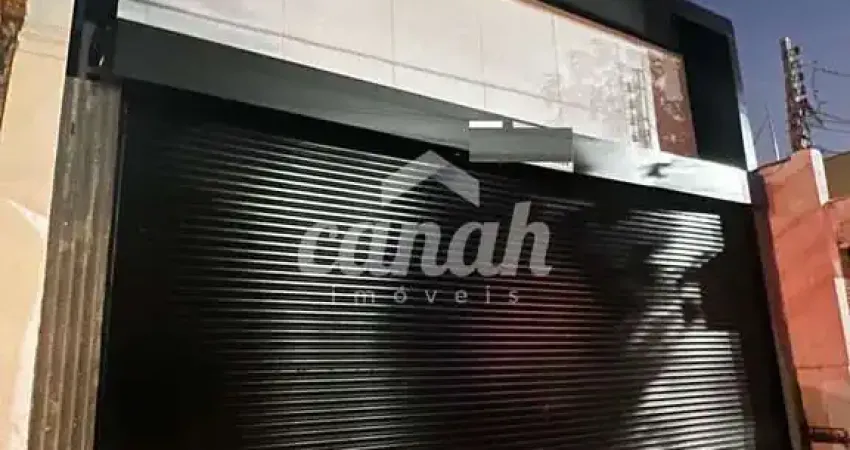 Barracão / Galpão / Depósito para alugar na Vila Amélia, Ribeirão Preto