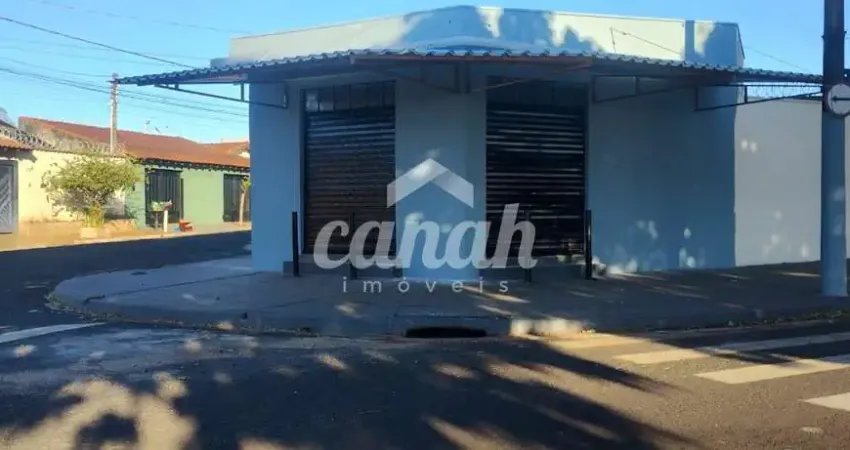 Barracão / Galpão / Depósito para alugar no Jardim Alexandre Balbo, Ribeirão Preto