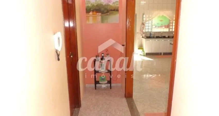 Casa com 5 quartos à venda no Parque Residencial Cândido Portinari, Ribeirão Preto
