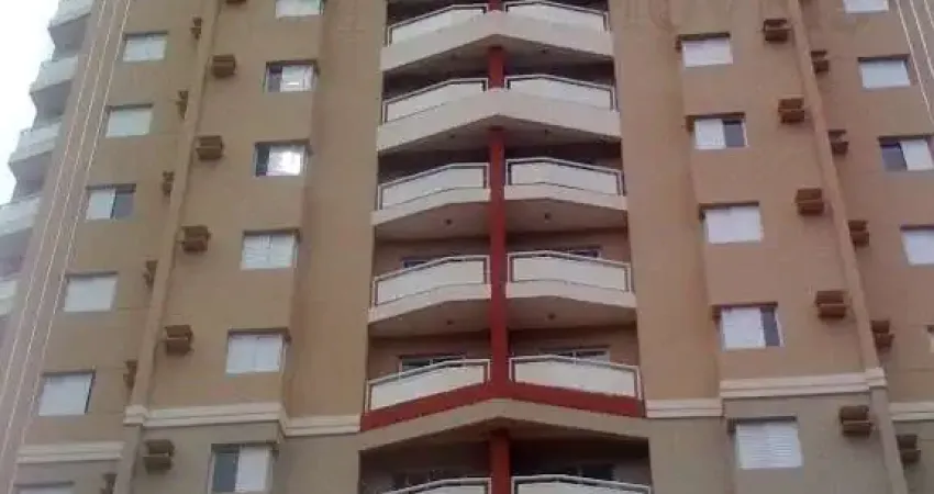 Apartamento stúdio/kitchenette no edifício cappuccino em vila amelia - usp - ribeirão preto