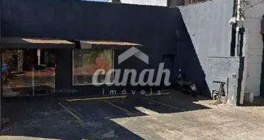 Salão para locação- jardim sumaré- 342 m² - próximo a av nove de julho- rib. preto- sp