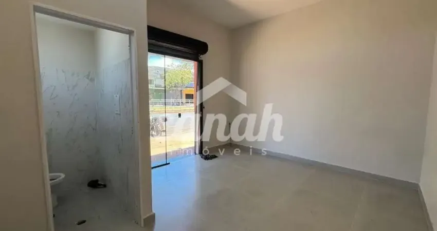 Sala comercial para alugar na Vila Amélia, Ribeirão Preto