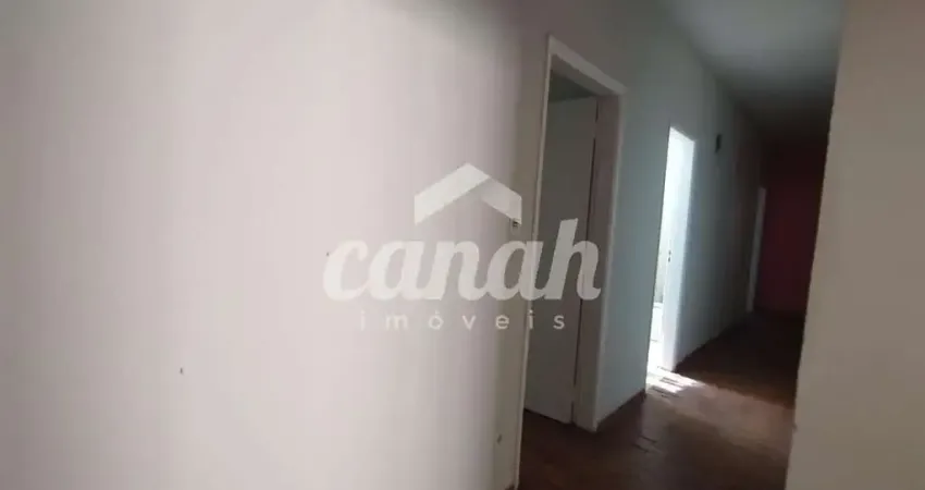 Casa para alugar no jardim são luiz, ribeirão preto – 3 quartos, 2 vagas, 156m².