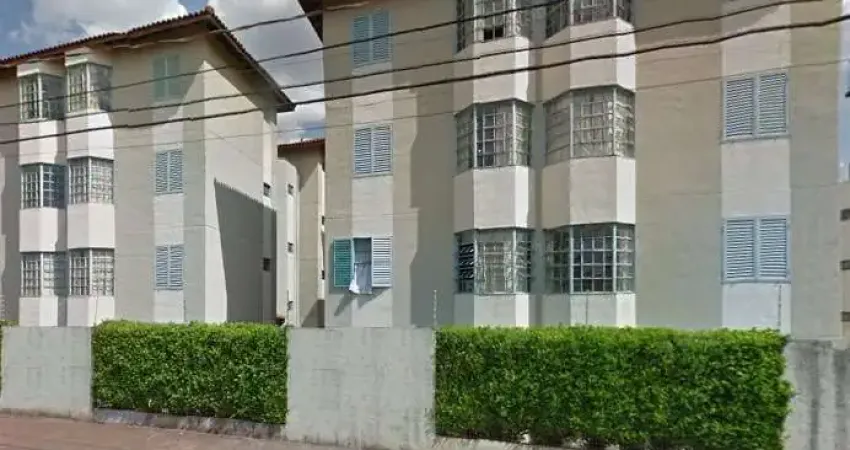 Apartamento com 1 quarto à venda na Vila Amélia, Ribeirão Preto
