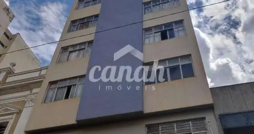 Studio à venda no centro de ribeirão preto, 35m², 1 dorm, r$130 mil