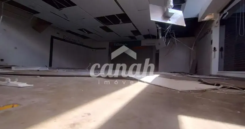 Barracão / Galpão / Depósito para alugar na Vila Virgínia, Ribeirão Preto 