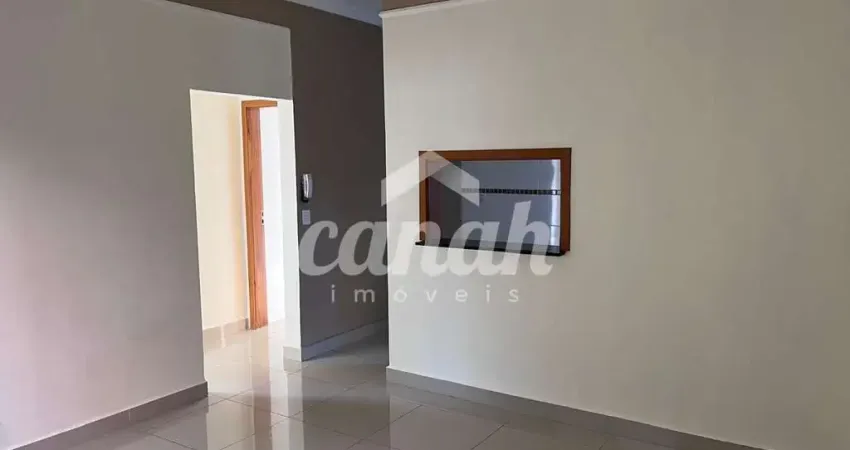Apartamento para alugar no jardim botânico, ribeirão preto – 2 dorms, 68m²