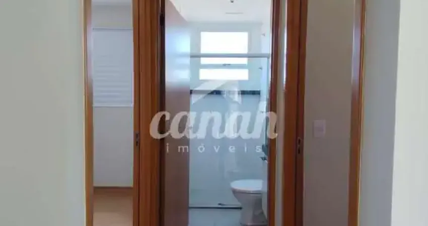 Apartamento com 2 quartos para alugar no Recreio das Acácias, Ribeirão Preto