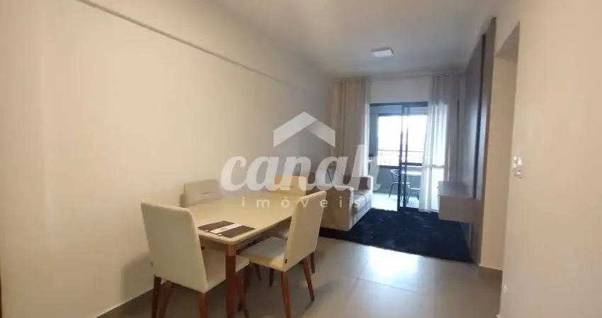 Apartamento para alugar na ribeirânia, 2 dorms, suíte, 66m²