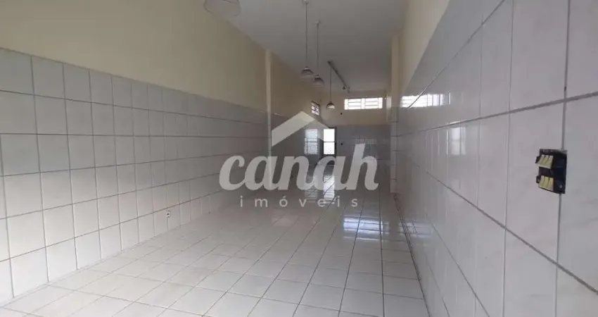 Sala comercial 146m² no centro de ribeirão preto para alugar