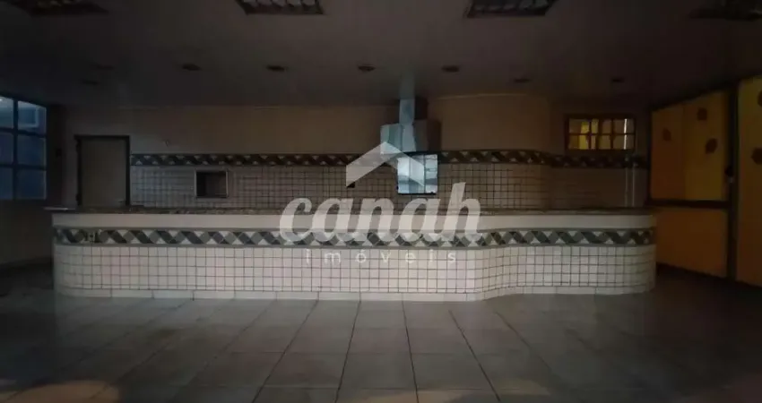 Sala comercial 106m² para locação no jardim paulista - ribeirão preto