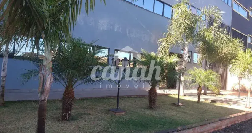 Barracão / Galpão / Depósito para alugar no Distrito Industrial, Cravinhos