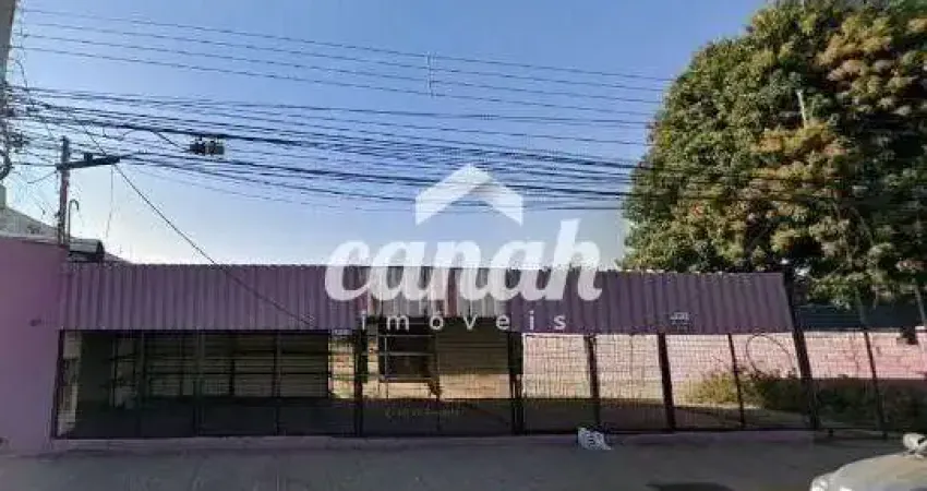 Terreno comercial para alugar na Vila Carvalho, Ribeirão Preto