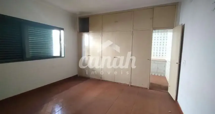 Casa Comercial para Locação em Ribeirânia, Ribeirão Preto – 512m²