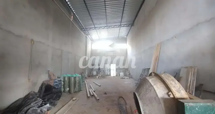 Barracão / Galpão / Depósito para alugar no Jardim São Luiz, Ribeirão Preto