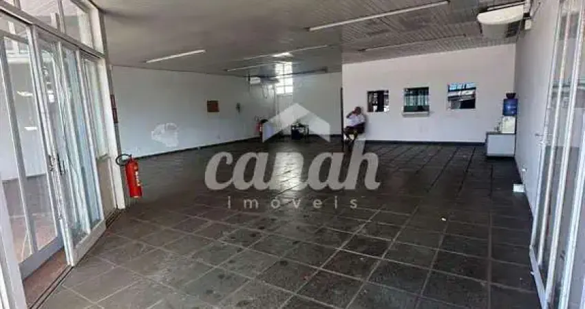 Barracão / Galpão / Depósito para alugar no Campos Elíseos, Ribeirão Preto