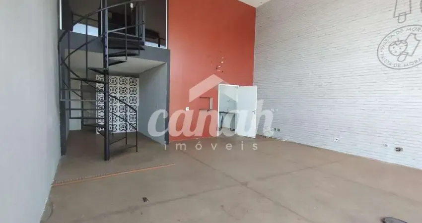 Barracão / Galpão / Depósito para alugar no Santa Cruz do José Jacques, Ribeirão Preto