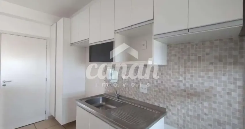 Apartamento no edifício jazz em vila amelia - usp - ribeirão preto