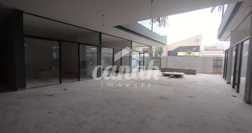 Galpão para locação no jardim américa, ribeirão preto, 612m²