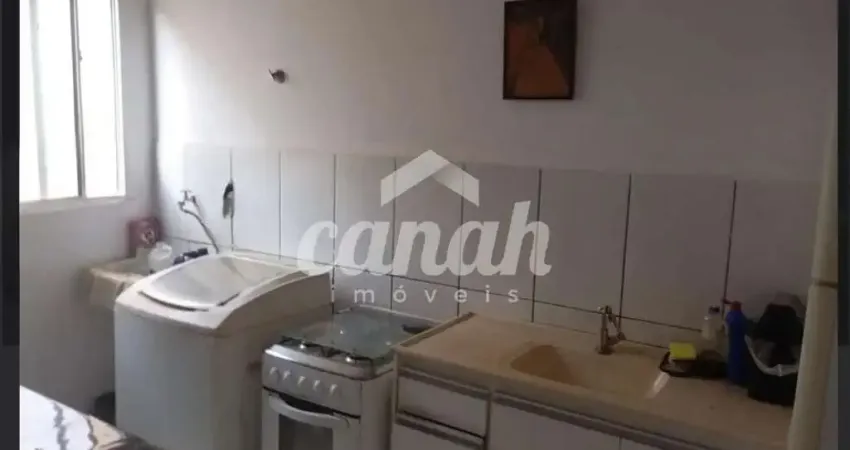Apartamento com 2 quartos para alugar no Jardim Manoel Penna, Ribeirão Preto