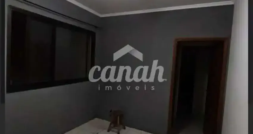 Apartamento 1 dormitório para alugar no jardim irajá, ribeirão preto