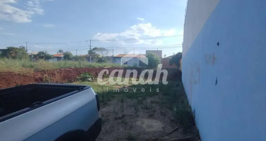 Terreno à venda em cristo redentor, ribeirão preto por r$290 mil