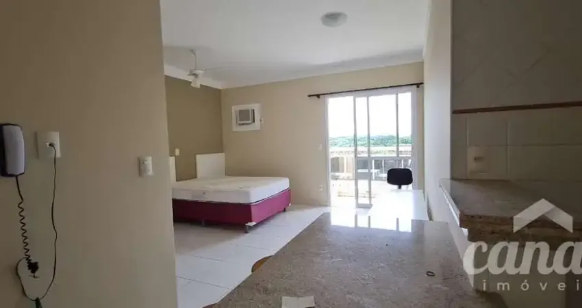 Apartamento stúdio/kitchenette em vila amelia-ribeirão preto