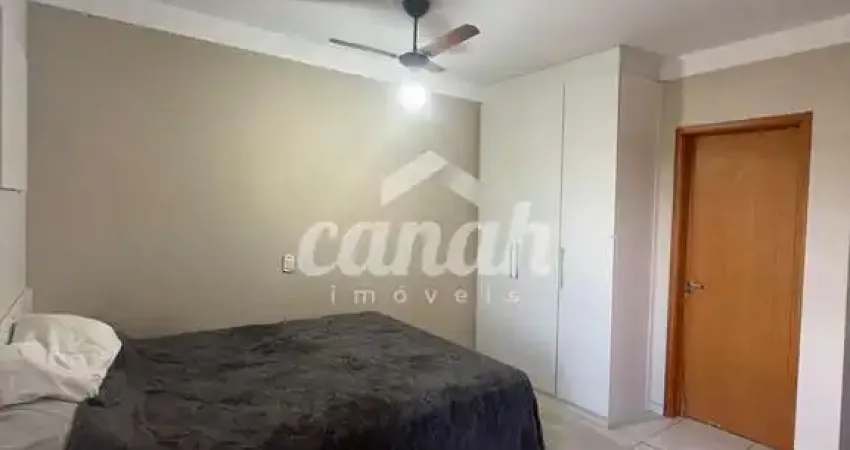 Apartamento stúdio/kitchenette em vila amelia - usp - ribeirão preto