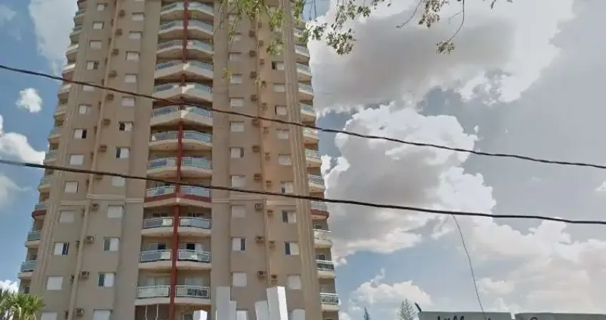Apartamento com 1 quarto à venda na Vila Amélia, Ribeirão Preto