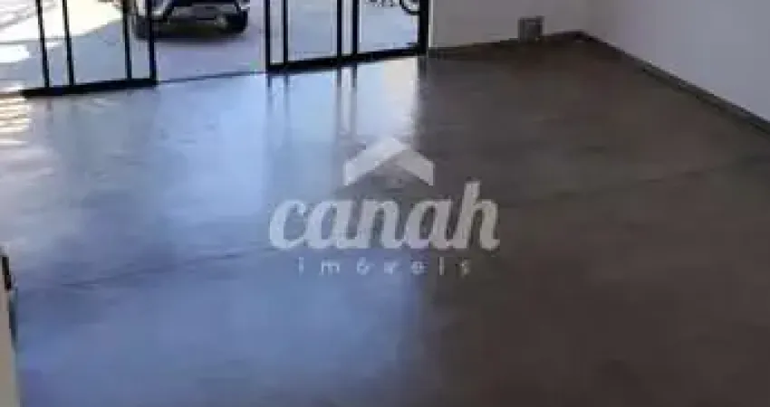 Barracão / Galpão / Depósito para alugar no Recreio das Acácias, Ribeirão Preto