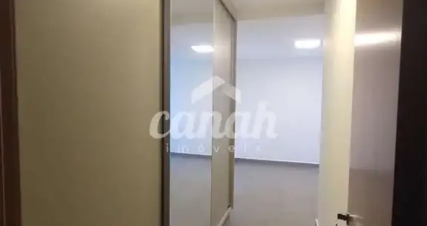 Apartamento com 3 quartos para alugar no Jardim Nova Aliança, Ribeirão Preto