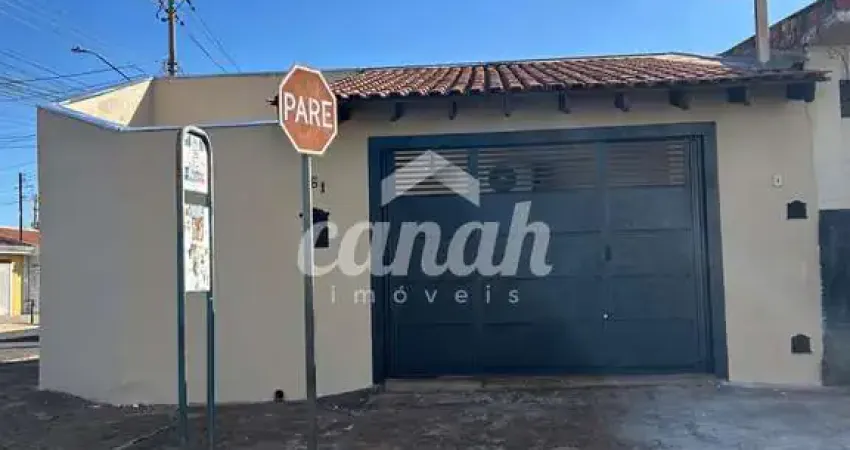 Casa à venda no parque ribeirão preto, 2 dorms, 114m², r$320mil