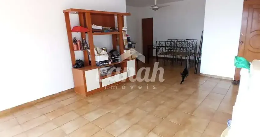 Apartamento 4 dorms no centro de ribeirão preto por r$370 mil