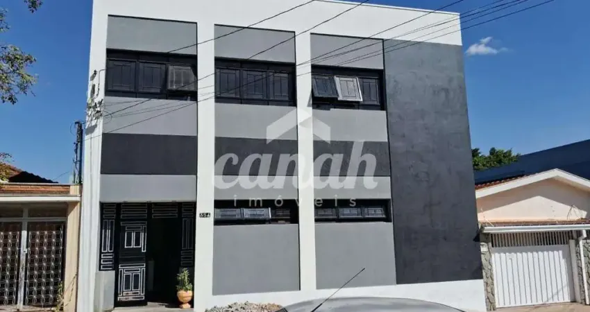 Salão à venda no jardim paulistano, ribeirão preto – 2 banheiros, próximo a avenida meira junior.