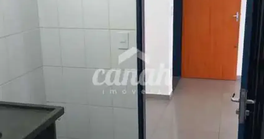 Sala comercial 60m² para alugar no jardim anhanguera, ribeirão preto