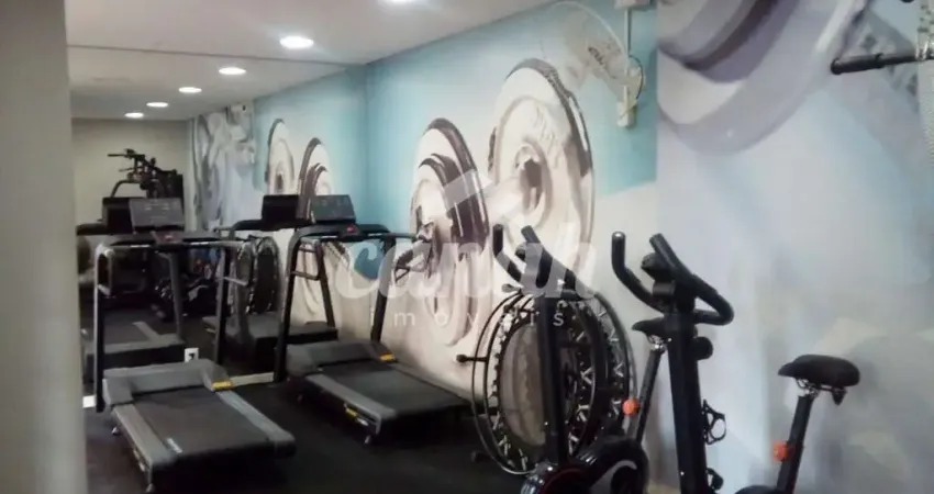 Aluguel de apartamento 2 quartos em campos elísios - ribeirão preto