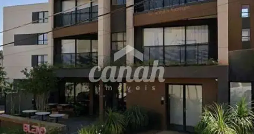 Apartamento 1 dormitório para alugar no nova aliança sul - rp