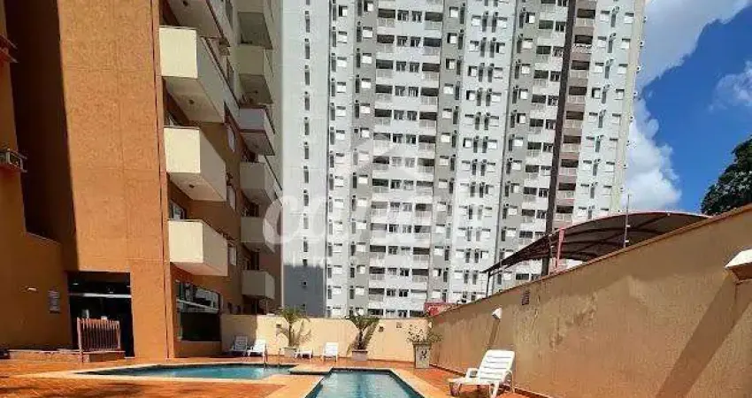 Aluguel de apartamento 1 dorm nova ribeirânia, ribeirão preto