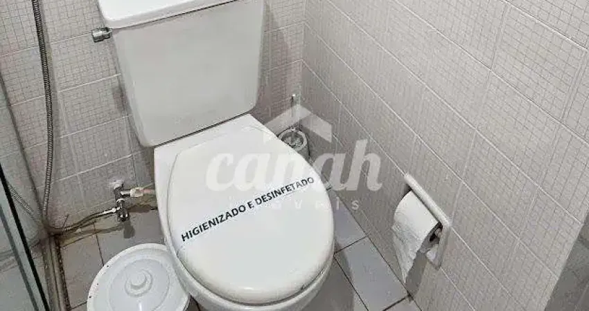 Apartamento para locação vila amélia, ribeirão preto, 1 quarto