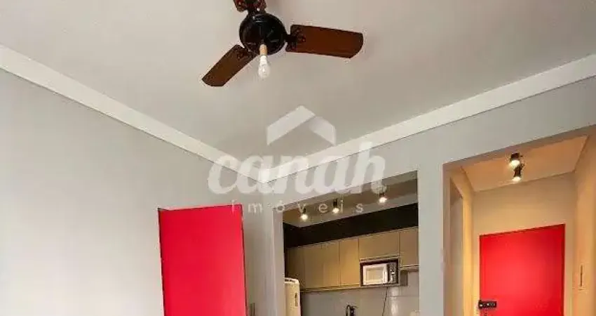 Apartamento para locação vila amélia, ribeirão preto, 37m², 1 quarto.