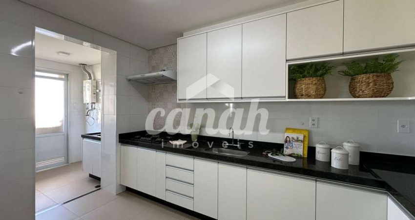 Apartamento 3 suítes para alugar em nova aliança, ribeirão preto